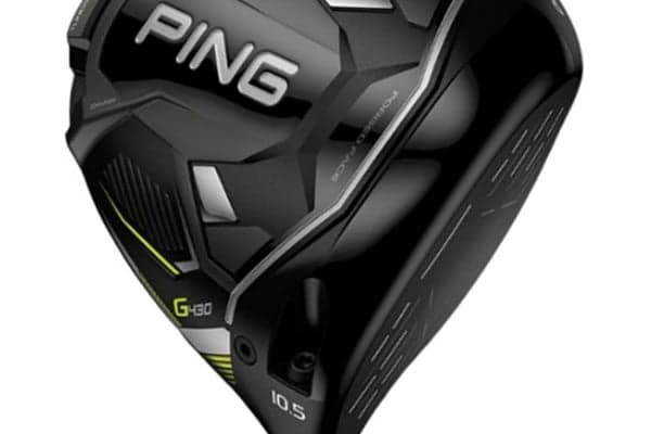 핑 G430 MAX 드라이버