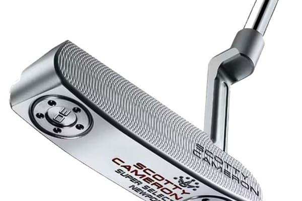 타이틀리스트 스카티카메론 슈퍼 셀렉트 뉴포트