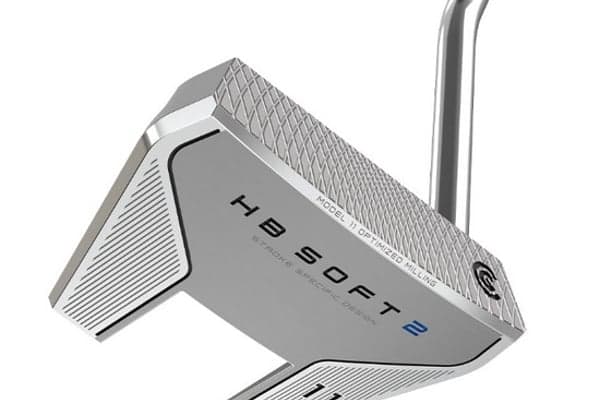 클리브랜드 HB 소프트2 11번 퍼터