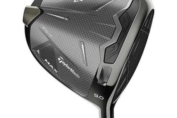 테일러메이드 Qi35 MAX 드라이버