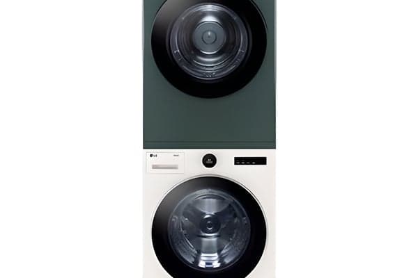 세탁기+건조기 세트