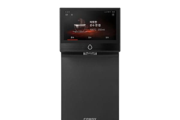 코웨이 아이콘2 정수기